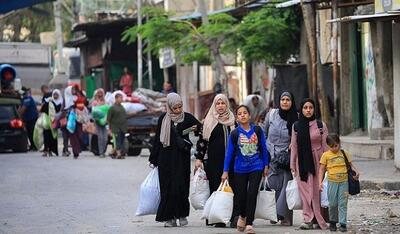 6 سناریو اصلی برای آینده غزه/محتمل‌ترین سناریو کدام است؟ - تسنیم