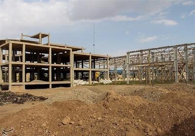 تکمیل 400 پروژه نیمه‌تمام گلستان در دولت شهید رئیسی - تسنیم