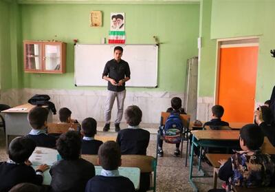 جذب 2200 معلم در استان گلستان - تسنیم