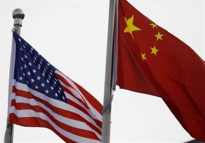 توافق چین و آمریکا برای مدیریت خطرات دریایی - تسنیم