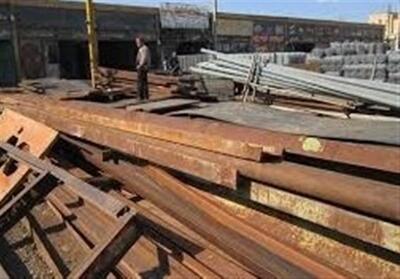 ساخت بزرگترین بازار آهن‌فروشان شمالغرب کشور در اردبیل- فیلم فیلم استان تسنیم | Tasnim