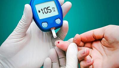 آیا درمان دیابت توسط چینی ها صحت دارد؟