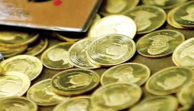 قیمت طلا و سکه امروز 8 خرداد  1403