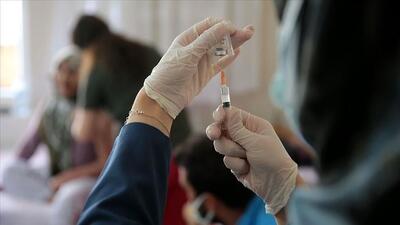 2 واکسن جدید به واکسیناسیون سراسری کشور افزوده شد