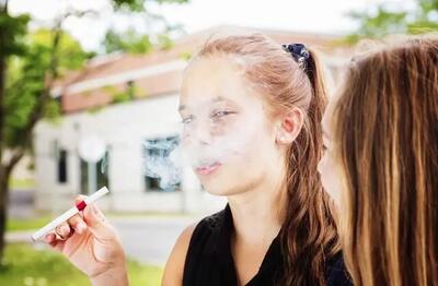 تکنیک هایی برای پیشگیری از مصرف سیگار در نوجوانان - اندیشه معاصر