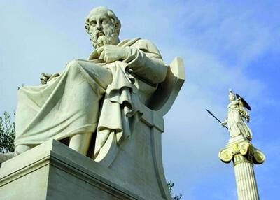 آیا افلاطون درباره ادبیات مرتکب اشتباه شده بود؟ /آیا ادبیات می‌تواند ما را نجات دهد؟