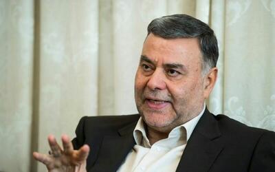 محمد صدر : تا دو سه روز آینده درباره کاندیداتوری جمع بندی خواهم کرد
