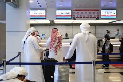 پرواز مستقیم زائران این کشور به عربستان پس از ۱۲ سال - عصر خبر