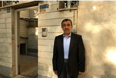 واکنش وکیل احمدی‌نژاد به شکایت آمنه‌سادات