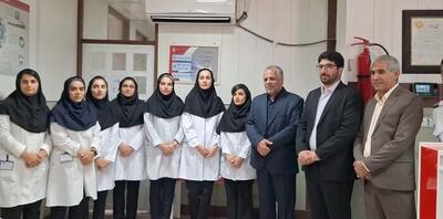 اهدا ۲ میلیون ۳۲۰ واحد خون ایرانیان در کشور