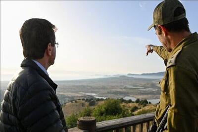 وعده وعید رئیس اسرائیل به ساکنان شهرک‌های شمال اراضی اشغالی