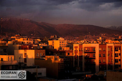 لیست آپارتمان های فروشی در تهرانپارس