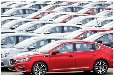 ترمز کاهش قیمت خودرو کشیده شد | اقتصاد24