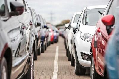 قیمت قطعی خودرو‌های وارداتی جدید اعلام شد | اقتصاد24