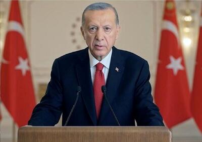 واکنش اردوغان به نسل‌کشی اسرائیل در رفح