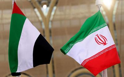 جور کشور را بخش اقتصادی می‌کشد/ امارات از قطب‌های اصلی تجارت بین‌المللی ایران است