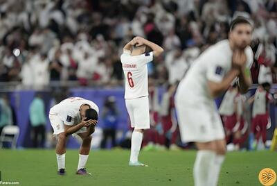 هافبک کلیدی تیم ملی به مقدماتی جام جهانی نمی رسد