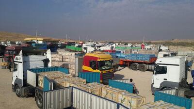 صادرات ۱۲ میلیارد دلاری ایران به عراق