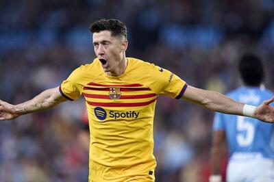 طرفداری ستاره بارسلونا از دورتموند در فینال لیگ قهرمانان اروپا