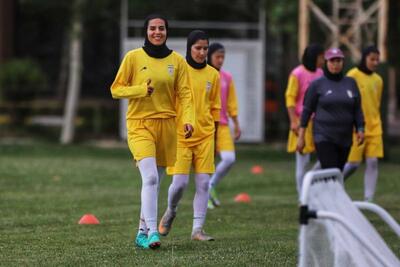 زنان ایران- بلاروس؛ ششمین تقابل دو ‌تیم