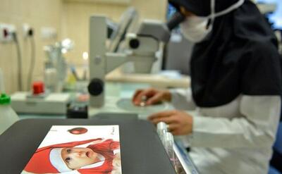درمان ناباروری با تجهیزات ایرانی