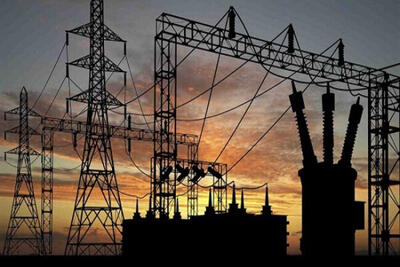 توسعه صنعت برق قزوین در دولت سیزدهم پیشترفت چشمگیری داشت