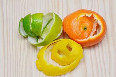 پوست میوه مضر است یا مفید؟