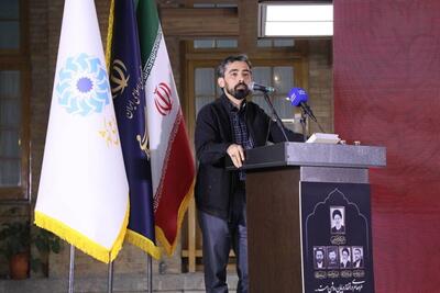 عملکرد رئیس جمهور شهید در حوزه کتابخانه‌های عمومی