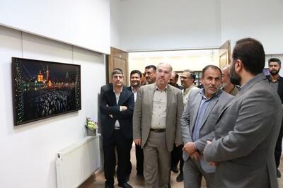 موزه مردم‌شناسی رفسنجان افتتاح شد