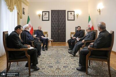 جلسه مهم مخبر، قالیباف و محسنی اژه ای درباره انتخابات ریاست جمهوری ۱۴۰۳