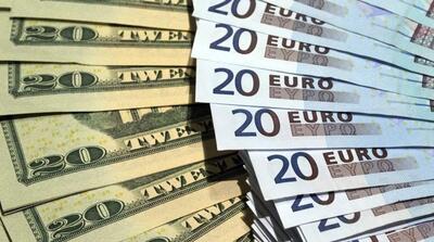 قیمت دلار و یورو امروز چهارشنبه ۹ خرداد ۱۴۰۳ + جدول - مردم سالاری آنلاین