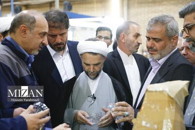 رئیس کل دادگستری استان تهران: ۴۰ چالش و مانع پیش‌روی واحد‌های تولیدی شناسایی و به دولت ابلاغ شد