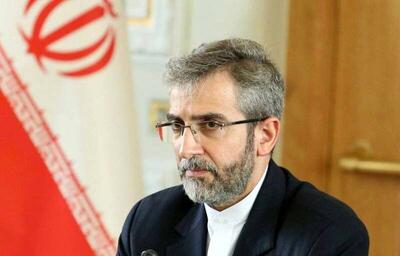 آخرین اخبار از مذاکرات ایران و آمریکا در پی انتخابات پیش رو