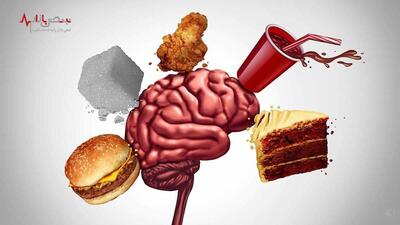 خطر فراموشی و زوال عقل در سبد غذای شما