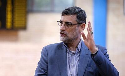 اولین صحبت‌های قاضی‌زاده هاشمی درخصوص حضورش در انتخابات