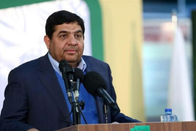 «محمد مخبر» سخنران مراسم شب 14 خرداد است