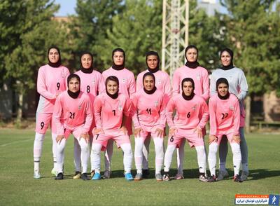 تیم داوری بازی زنان ایران و بلاروس مشخص شد - پارس فوتبال | خبرگزاری فوتبال ایران | ParsFootball