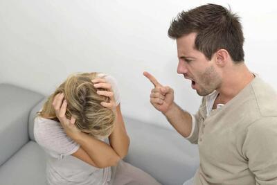 با همسر بد دهن چگونه رفتار کنیم؟