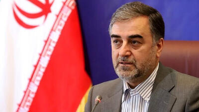 حسینی‌پور: به لحاظ حضور شخصیت‌های موثر این مجلس از مجالس دیگر متفاوت است