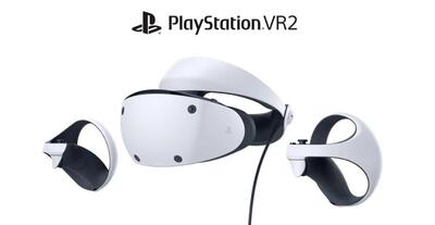 غافل‌گیری جدید سونی برای گیمرها؛ عرضه هدست PlayStation VR2 برای PC