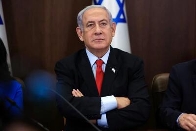 غرب و چالش نتانیاهو