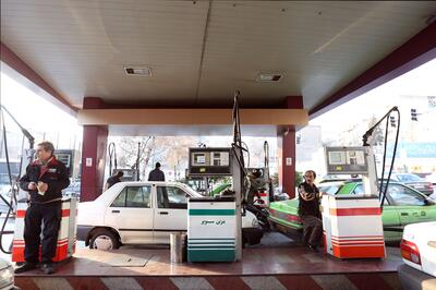 علت ناترازی بنزین چیست؟