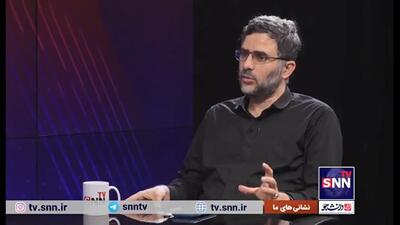 عباسی‌مهر: شهید رئیسی دانشگاه را فرصت می‌دانست نه تهدید/ شهید جمهور به دنبال حل مسائل کف جامعه بود