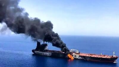 یمنی‌ها یک کشتی دیگر را در دریای سرخ هدف قرار دادند
