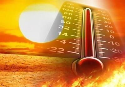 خوزستان داغ می‌شود/ پیش‌بینی دمای بالای 48 درجه - تسنیم