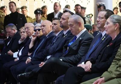 هرج و مرج در کابینه نتانیاهو - تسنیم