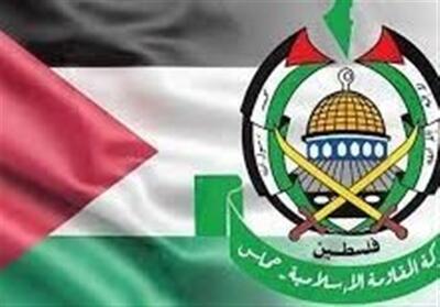حماس: دولت آمریکا مسئول جنایات هولناک اشغالگران است - تسنیم