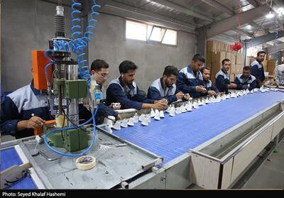 احیا 160 واحد تولیدی و افزایش ظرفیت 980 واحد تولیدی در استان بوشهر- عکس صفحه استان تسنیم | Tasnim