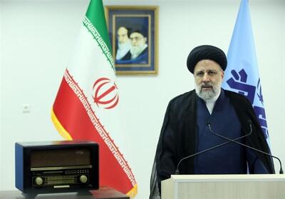 اولین پژوهشگاه سلامت کشور به نام شهید رئیسی در مشهد - تسنیم