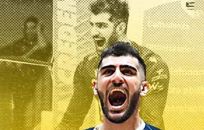 رسمی: وداع ستاره ایرانی با بهترین لیگ‌ دنیا